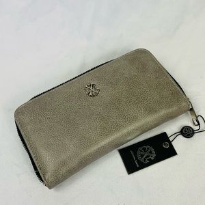 Christian lacroix wallet
